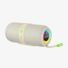 873 Outdoor wireless Bluetooth speaker, portable shoulder strap, card insert, large button subwoofer, LED color light, TWS Item Picture